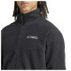 Adidas Ανδρική ζακέτα Terrex Multi Full-Zip Fleece Jacket Adidas Ανδρική ζακέτα Terrex Multi Full-Zip Fleece Jacket